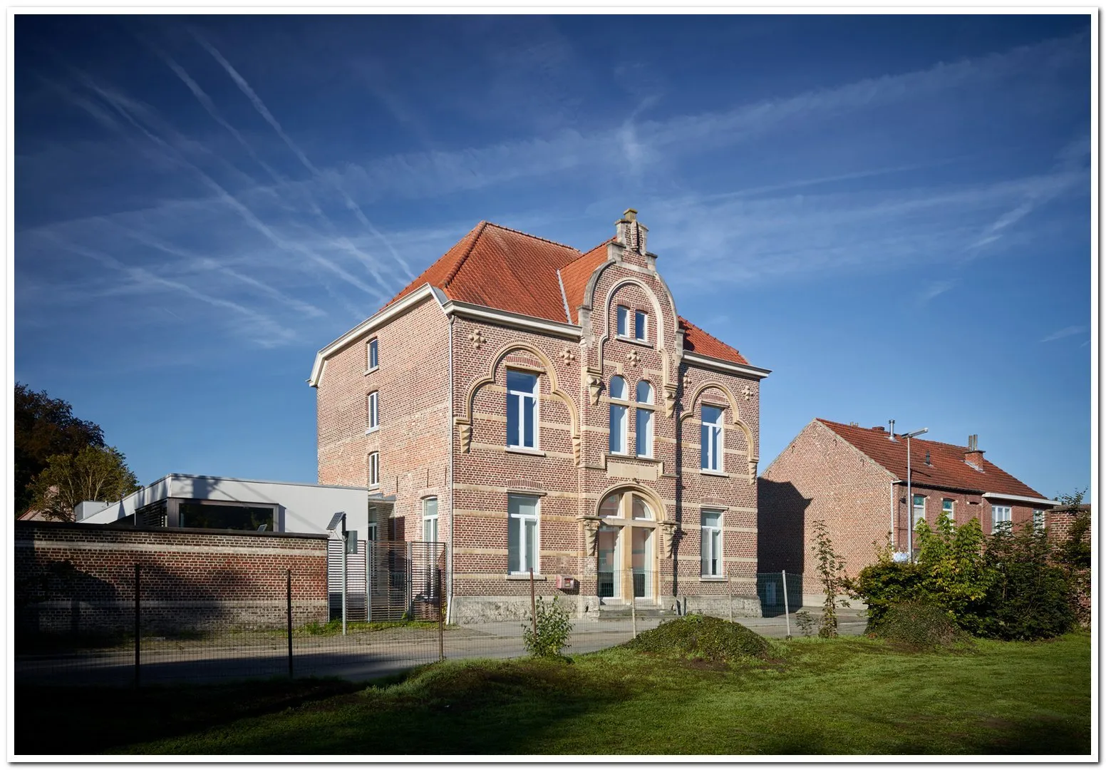 Janssen, Missoul, Dryvers & Van Roey